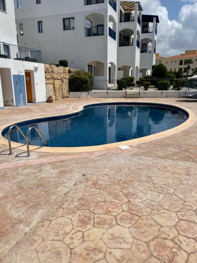 Chloraka Park D101 Apartment Paphos Exterior photo