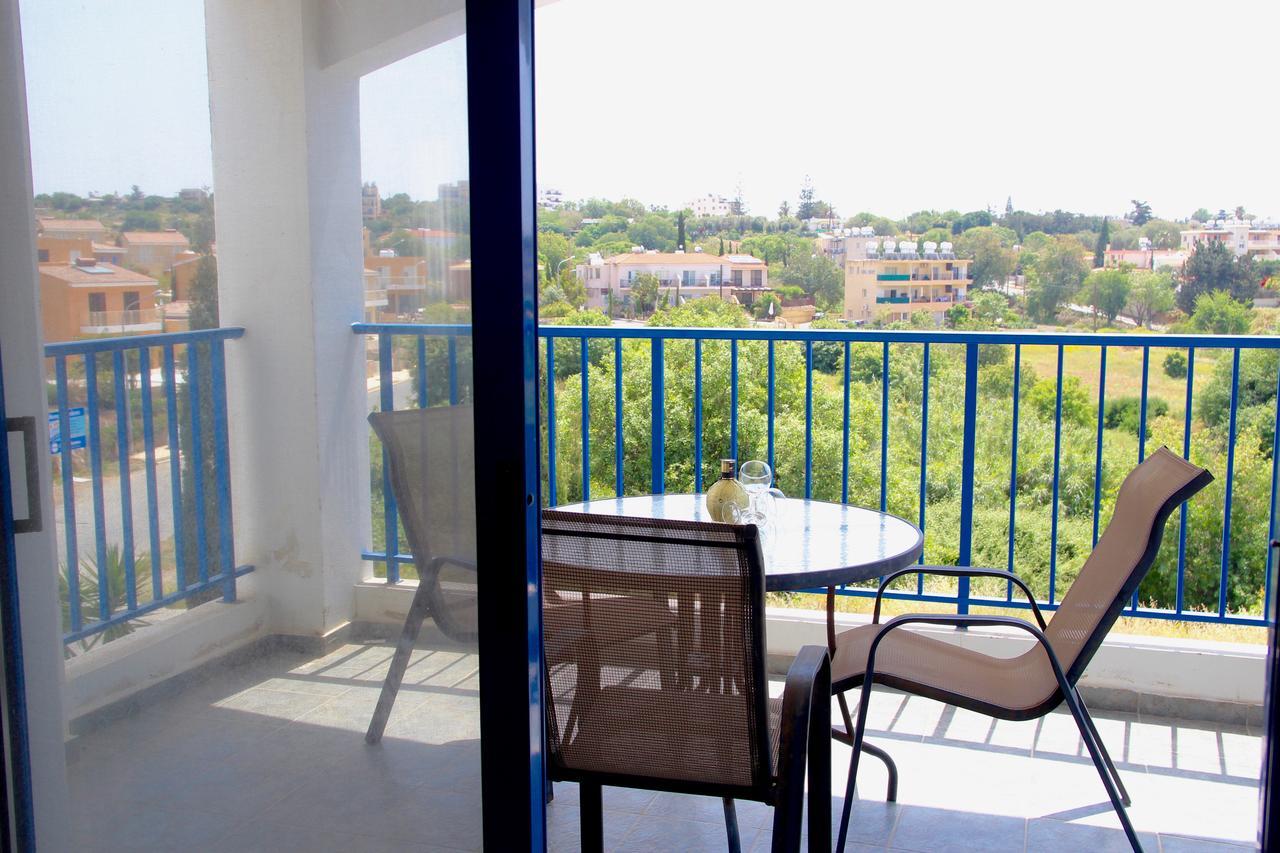 Chloraka Park D101 Apartment Paphos Exterior photo
