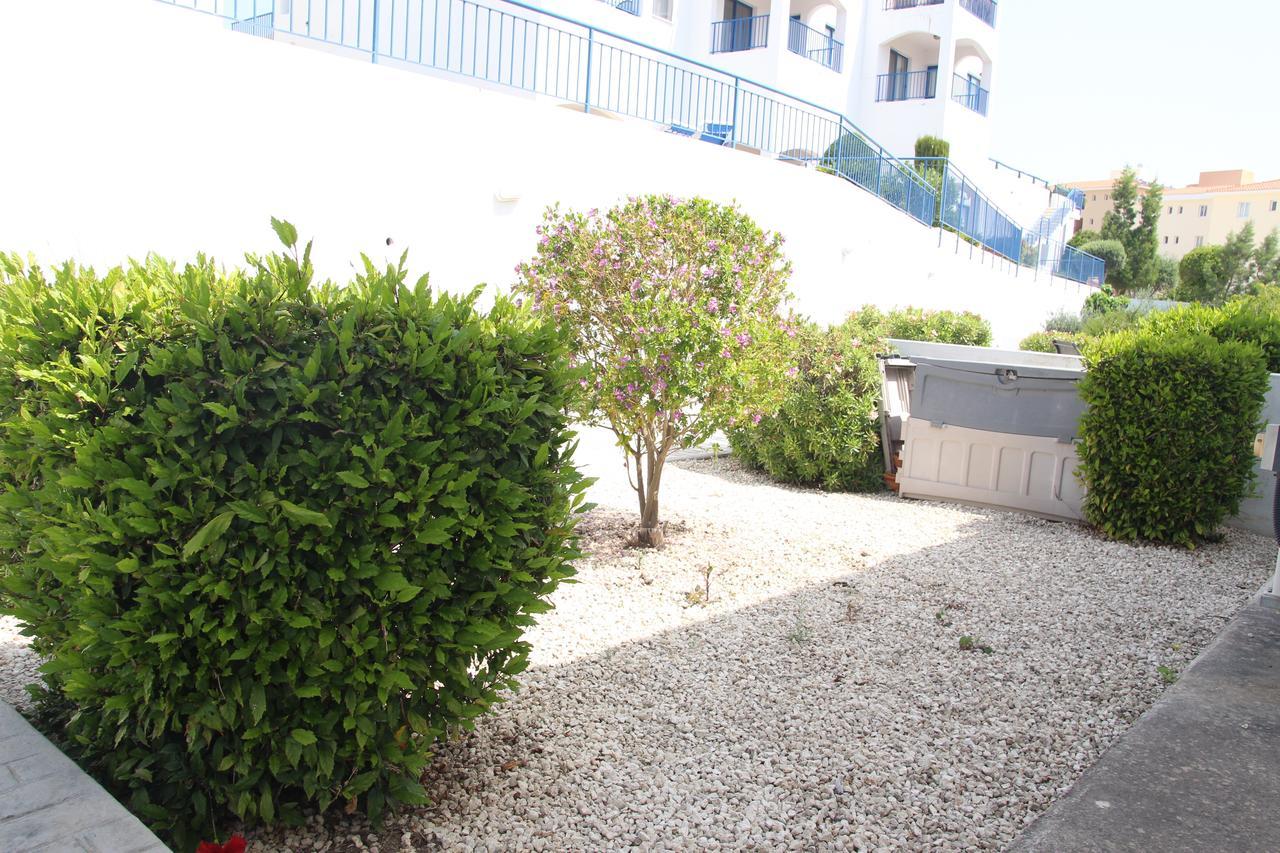 Chloraka Park D101 Apartment Paphos Exterior photo