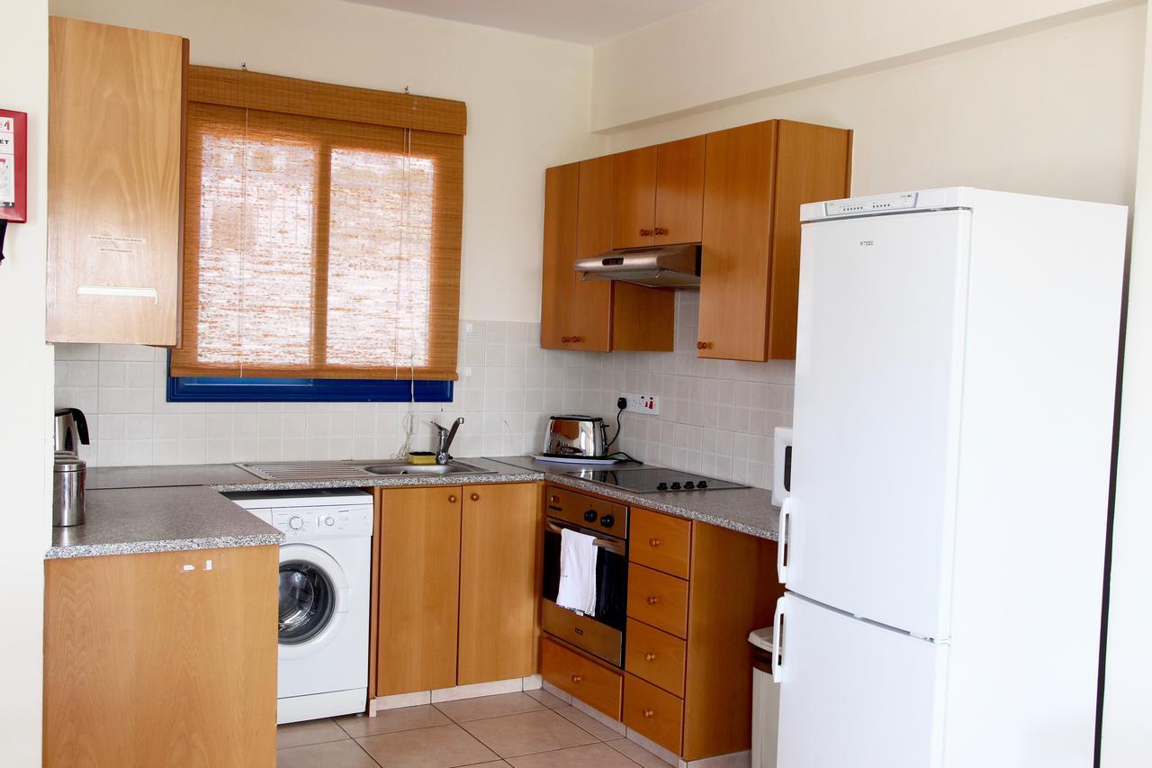 Chloraka Park D101 Apartment Paphos Exterior photo