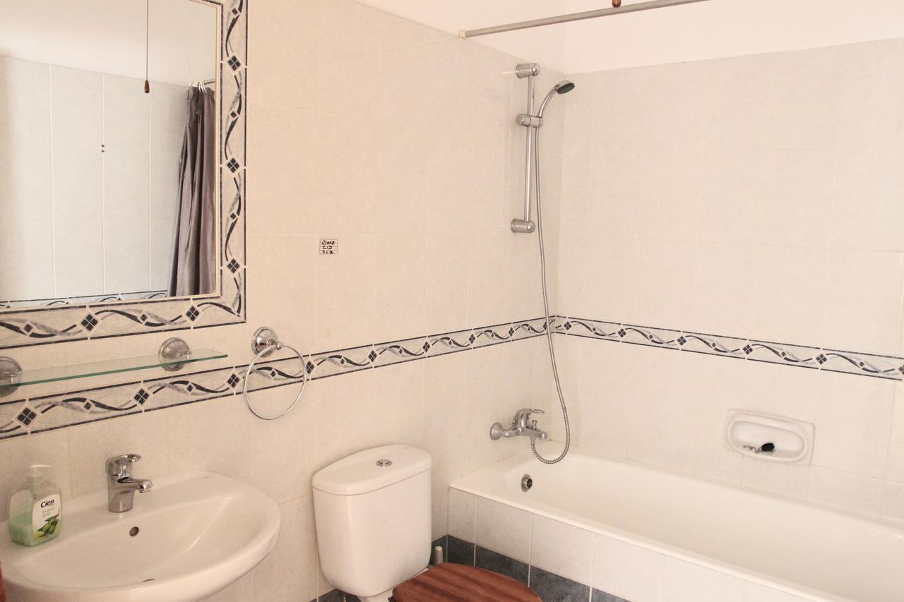 Chloraka Park D101 Apartment Paphos Exterior photo
